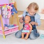 Одяг для ляльки BABY Born - Яскравий купальник (43 cm) (BABY born)