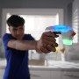 Ігровий набір для лазерних боїв - Laser X Revolution Micro для двох гравців (Laser X)