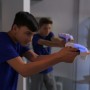 Ігровий набір для лазерних боїв - Laser X Revolution Micro для двох гравців (Laser X)