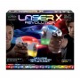 Ігровий набір для лазерних боїв - Laser X Revolution Micro для двох гравців (Laser X)