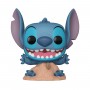 Игровая фигурка Funko POP! - Стич в песке (Funko)