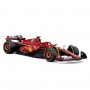 Автомодель - Ferrari Racing - SF-24 (1:43) (Bburago)