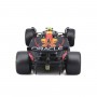 Авто-конструктор - Oracle Red Bull Racing RB19 (1:24) (Bburago)