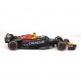 Авто-конструктор - Oracle Red Bull Racing RB19 (1:24) (Bburago)