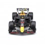 Авто-конструктор - Oracle Red Bull Racing RB19 (1:24) (Bburago)