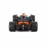 Авто-конструктор - McLaren MCL38 (1:24) (#4) (Bburago)