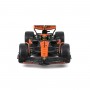 Авто-конструктор - McLaren MCL38 (1:24) (#4) (Bburago)