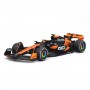 Автомодель - McLaren F1 MCL38 (2024) (1:43) (Bburago)