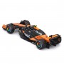 Автомодель - McLaren F1 MCL38 (2024) (1:43) (Bburago)