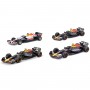 Набор автомоделей - Red Bull Racing (1:43) (Bburago)