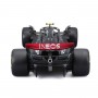 Авто-конструктор - Mercedes-AMG F1 W14 E Performance(1:24)(#44) (Bburago)
