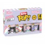 Набор игровых фигурок Bitty POP! - Куроми (4 фигурки в асс.) (Funko)