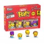 Набор игровых фигурок Bitty POP! - Мэгги (4 фигурки в асс.) (Funko)