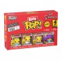 Набор игровых фигурок Bitty POP! - Мэгги (4 фигурки в асс.) (Funko)