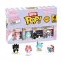 Набор игровых фигурок Bitty POP! - Моя Мелоди (4 фигурки в асс.) (Funko)