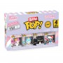 Набор игровых фигурок Bitty POP! - Моя Мелоди (4 фигурки в асс.) (Funko)