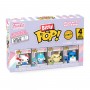 Набор игровых фигурок Bitty POP! - Хеллоу Китти (4 фигурки в асс.) (Funko)