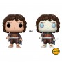 Ігрова фігурка Funko POP! - Фродо Беггінс (Funko)