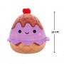 Мягкая игрушка-сюрприз Squishmallows– Веселые десертики (13 cm) (Squishmallows)