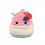 Мягкая игрушка-сюрприз Squishmallows– Веселые десертики (13 cm) (Squishmallows)