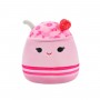 Мягкая игрушка-сюрприз Squishmallows– Веселые десертики (13 cm) (Squishmallows)