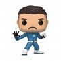Ігрова фігурка Funko POP! серії Фантастична 4: Перші кроки - Містер Фантастик (Funko)