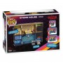 Ігровий набір Bitty POP! Boxes серії Дивні дива - Будинок Баєрса (Funko)