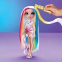 Ігровий набір з лялькою Rainbow High серії Крейда для волосся та стиль – Амая (Rainbow High)