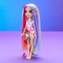 Ігровий набір з лялькою Rainbow High серії Крейда для волосся та стиль – Амая (Rainbow High)