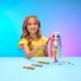 Ігровий набір з лялькою Rainbow High серії Крейда для волосся та стиль – Амая (Rainbow High)