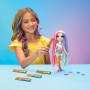 Ігровий набір з лялькою Rainbow High серії Крейда для волосся та стиль – Амая (Rainbow High)