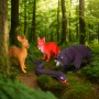 Стретч-игрушка в виде животного – Животные Украины (#sbabam)
