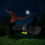 Стретч-игрушка в виде животного – Животные Украины (#sbabam)