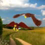 Стретч-игрушка в виде животного – Животные Украины (#sbabam)