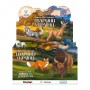 Стретч-игрушка в виде животного – Животные Украины (#sbabam)