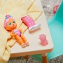 Кукла з аксесуарами Bloopies серії «Чарівний хвіст» – Русалонька Мімі (Bloopies)