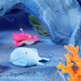 Стретч-іграшка у вигляді тварини - Підводні володарі. Море та безодня (в диспл.) (#sbabam)