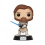 Ігрова фігурка Funko POP! cерії Зоряні війни - Обі-Ван Кенобі (Funko)