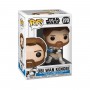 Ігрова фігурка Funko POP! cерії Зоряні війни - Обі-Ван Кенобі (Funko)