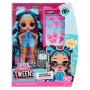 Игровой набор с куклой L.O.L. Surprise! серии Tweens Core – Хулиганка (L.O.L. Surprise!)