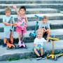 Самокат MICRO серії Mini Deluxe – Лавандовий (Micro)