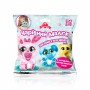 Мягкая коллекционная игрушка-потеряшка – Очаровательный малыш (#sbabam)
