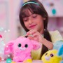 Мягкая коллекционная игрушка-потеряшка – Очаровательный малыш (#sbabam)