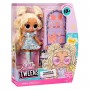 Игровой набор с куклой L.O.L. Surprise! серии Tweens Core – Оливия Флаттер (L.O.L. Surprise!)