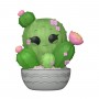 Игровая фигурка Funko POP! серии Flora - Кактус (Funko)