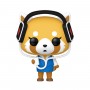 Ігрова фігурка Funko POP! серії Sanrio - Агресивна Рецуко в навушниках (Funko)