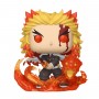 Игровая фигурка Funko POP! серии Убийца демонов - Кедзюро Рэнгоку (9 стиль) (Funko)