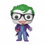 Игровая фигурка Funko POP! серии Бэтмен 85 - Джокер (Funko)