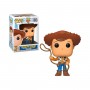 Ігрова Фігурка Funko Pop! Серії Історія Іграшок 4 - Шериф Вуді (Funko)