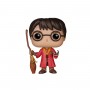 Игровая Фигурка Funko Pop! - Гарри Поттер В Форме Для Квиддича (Funko)